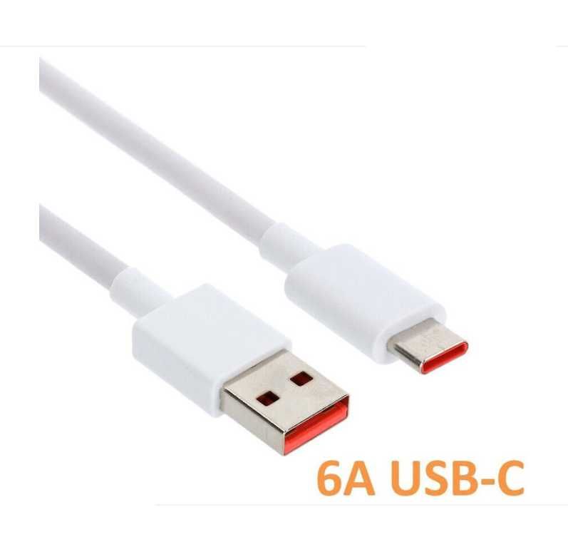 Carregador Transformador USB-C Red Turbo 67W Carregamento Rápido