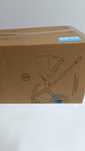 Cybex e-priam rose gold 2w1 gondola deep black / off whitte/ stardust