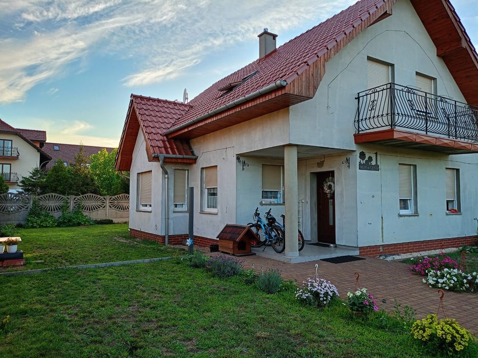 Sprzedam dom w Modrzycy