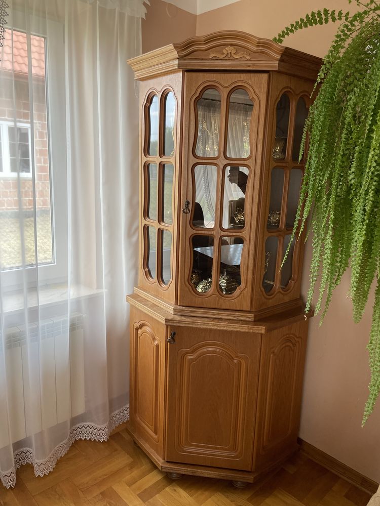 Zestaw mebli do salonu