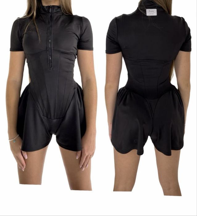 Женский комбинезон FFOXY