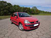 Renault Clio Renault Clio II 1.2 Extreme Benzyna