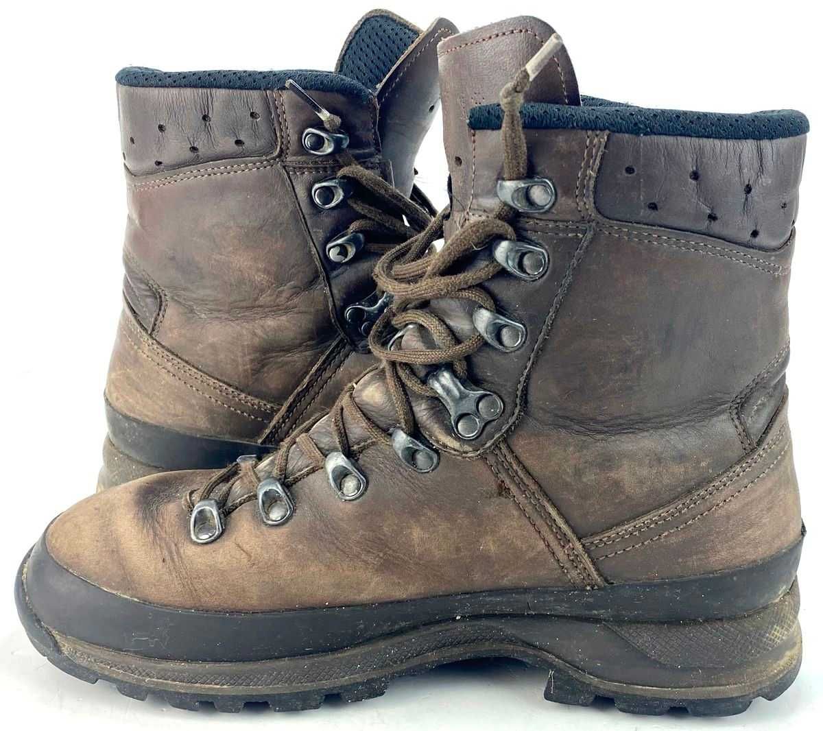 Buty górskie Lowa Mountain GTX rozm. 42 demobil