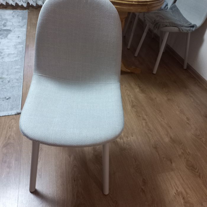 Продам  стільці нові