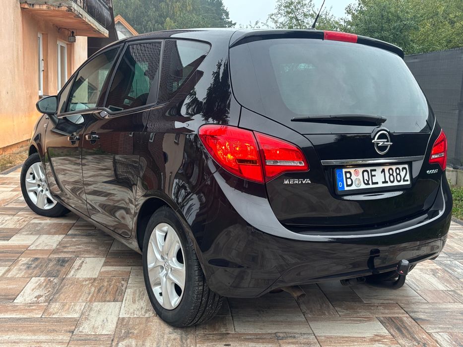 1.4 turbo! Z Niemiec ! Zobacz !