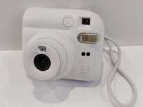 Aparat Fujifilm Instax Mini 12 biały