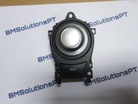 Comando iDrive BMW CCC GPS