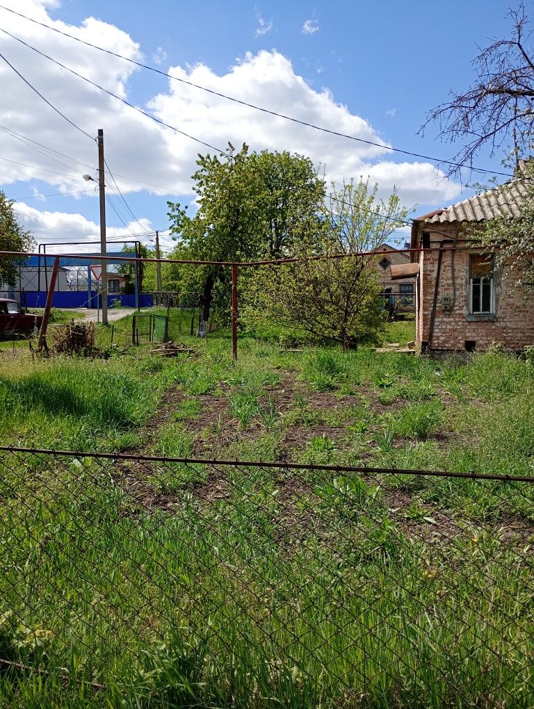 Дом в Криничках ..