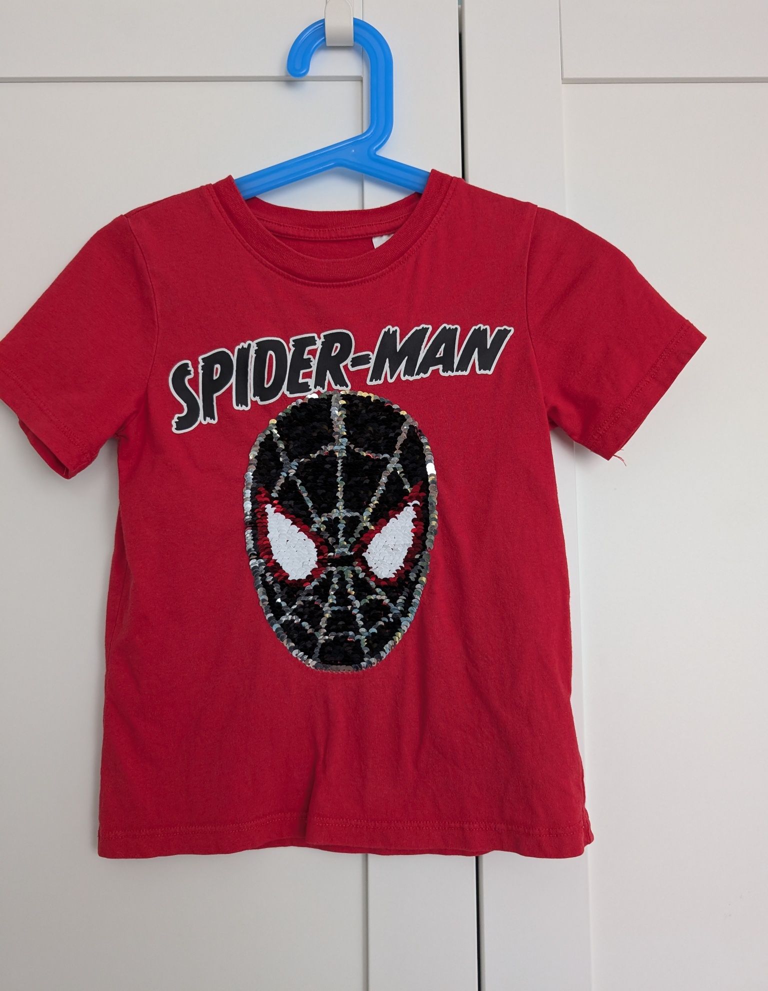 T-shirt Spiderman HM 104
