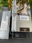 Асік майнер Antminer DR3 7.8th