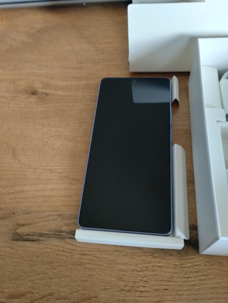 Nowy Smartfon XIAOMI Redmi Note 13 Pro 8/256GB Lavender purple,damski