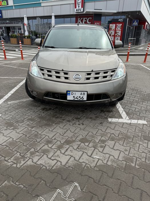 Продам Nisan Murano