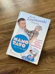 Książka mamo tato co ty na to Paweł zawitkowski cd