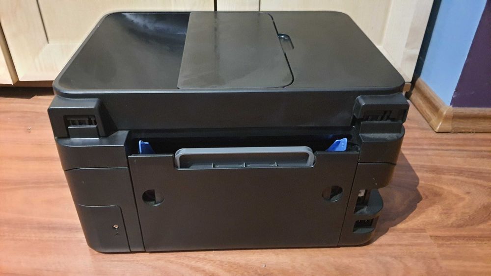 Urządzenie wielofunkcyjne Epson WorkForce WF-2870 drukarka skaner fax