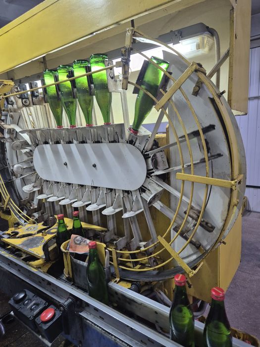 Продам действующий бизнес! Завод по производству лимонада!Аналогов нет