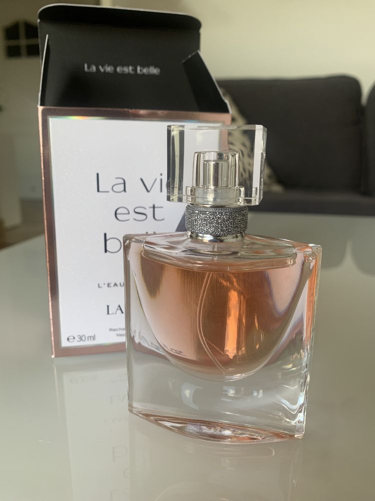 Perfumy La vie est belle 30 ml