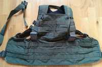 Kamizelka Taktyczna Holenderska Chest Rig Olive