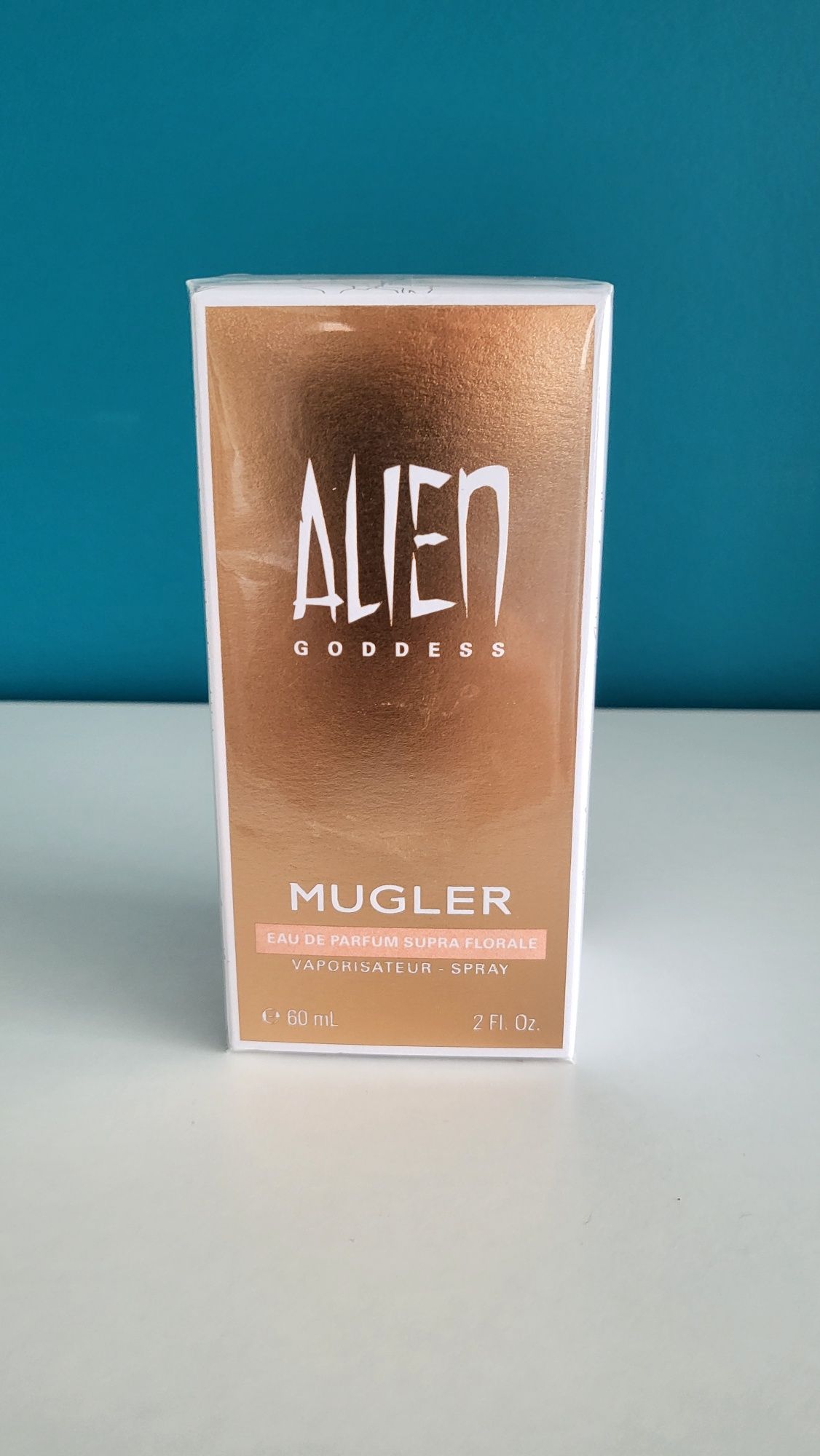 perfumy Mugler Alien Goddess 60 ml