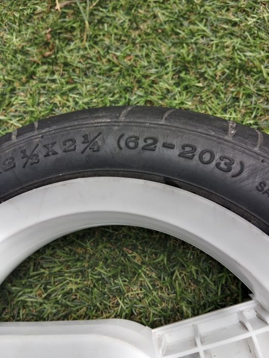 Koła do wózka  Adbur  ottis Sofi / Adamex i inne