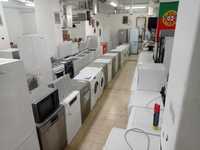 Máquinas de lavar louça varias usadas e novas