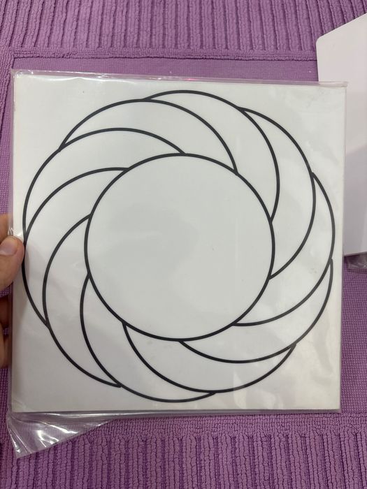 17 gráficos radiestesia e radionica