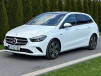 Mercedes-Benz Klasa B F-VAT 23% B2”250e Plug in