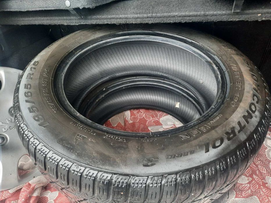 Продам шини Pirelli