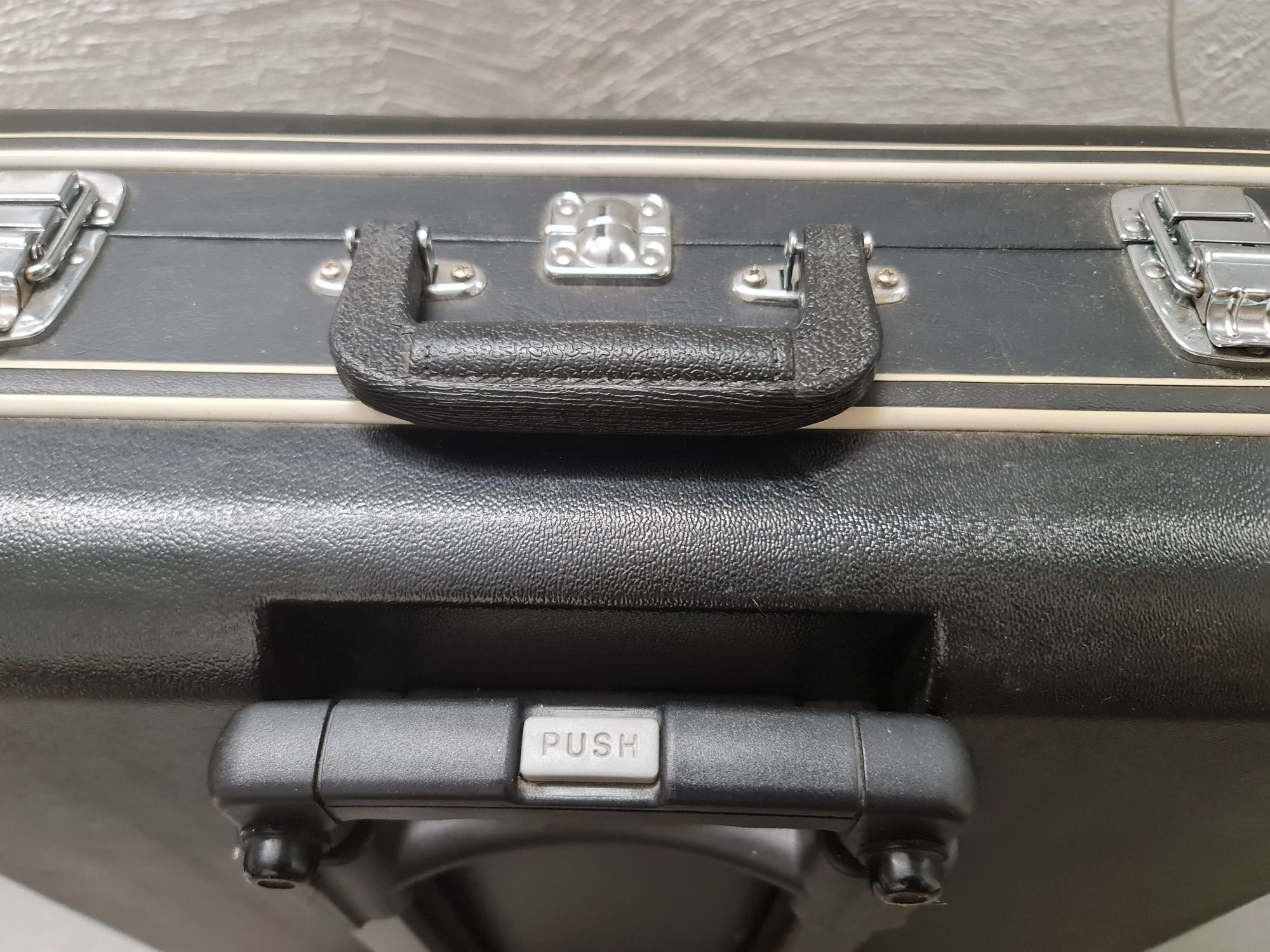 Hohner Amica III 72