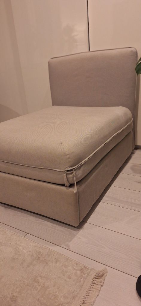 Sofa modułowa Ikea Vallentuna