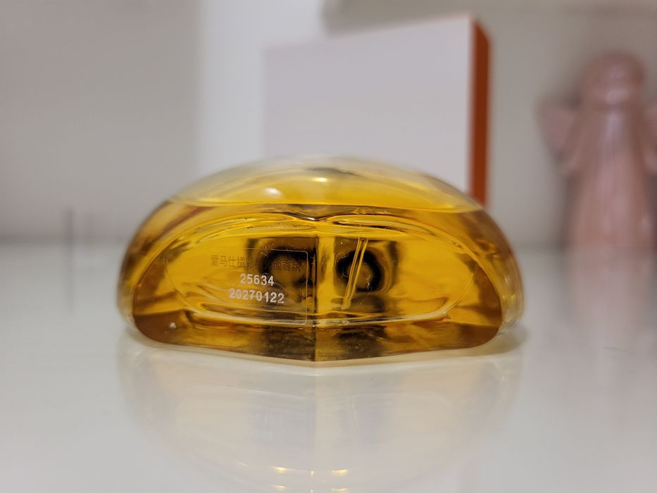 Hermès "Eau des Merveilles" EDT 70ml. luksusowy zapach, oryginał 100%