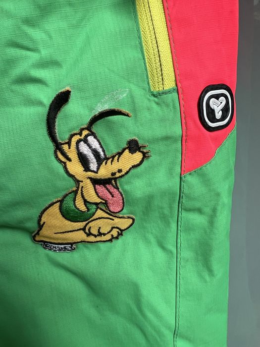 Kombinezon Brugi 104-110