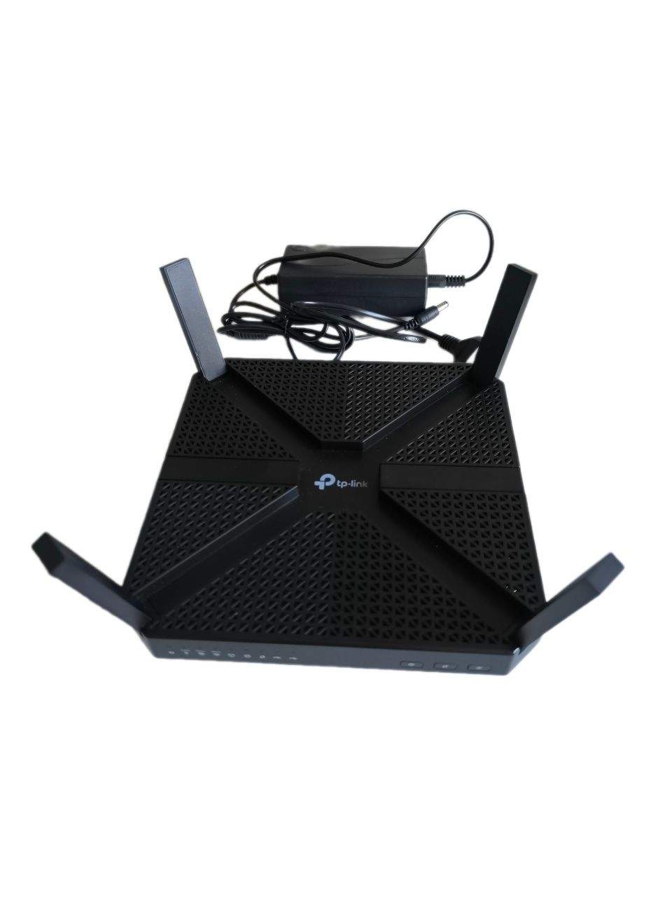 Швидкий роутер TP Link Archer C4000