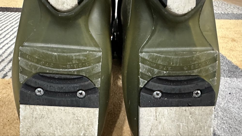 Buty narciarskie Lange RX 90 Rozmiar 23,0-23,5 cm  36-37 EU