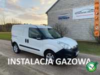 Opel Combo  1.4T 120KM Mały przebieg 76 tys. przebiegu. Nowy Gaz