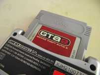 GTA 2 gameboy color