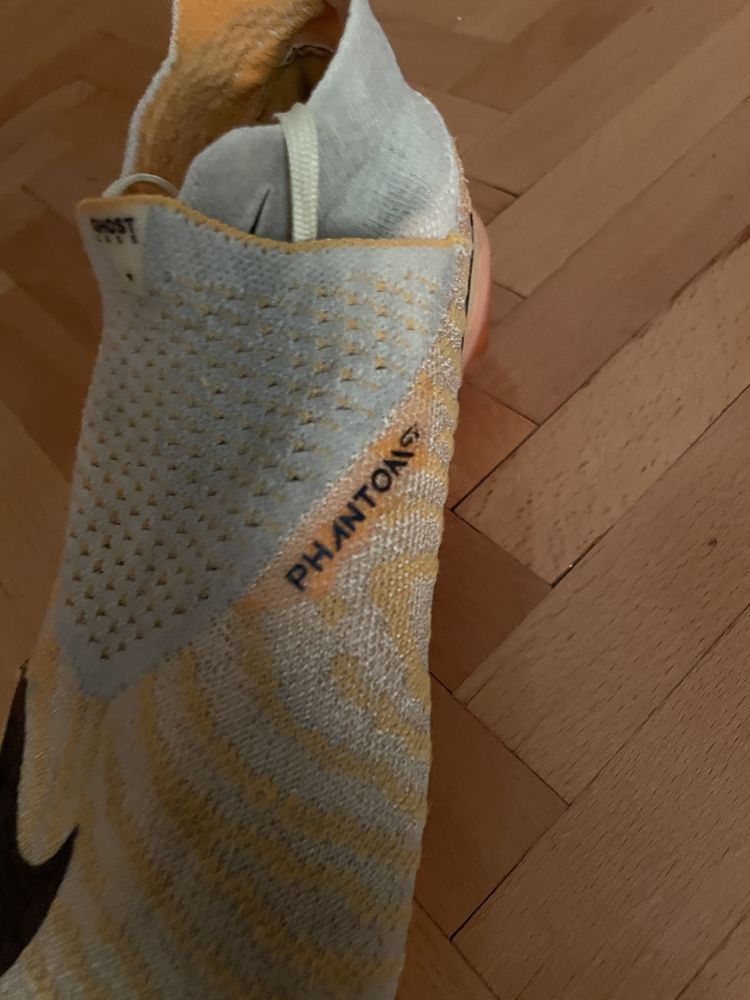 Оригінальні копочки Nike