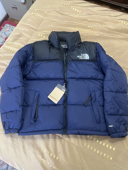 Casaco the North face modelo 700 tamanho M