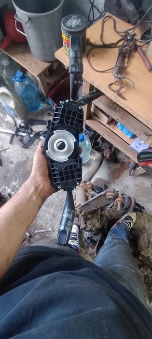 Руль, гитара honda civic 7 2001-2005