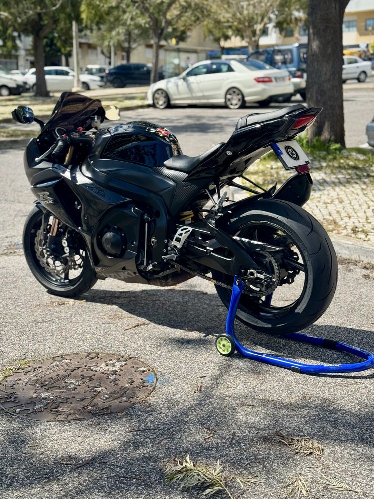 Vendo GSXR 1000 L3