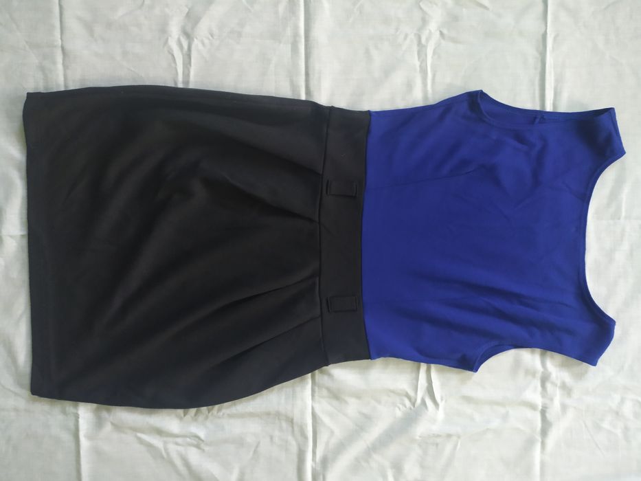 Плаття платье Розмір М 46 48 офіс офис