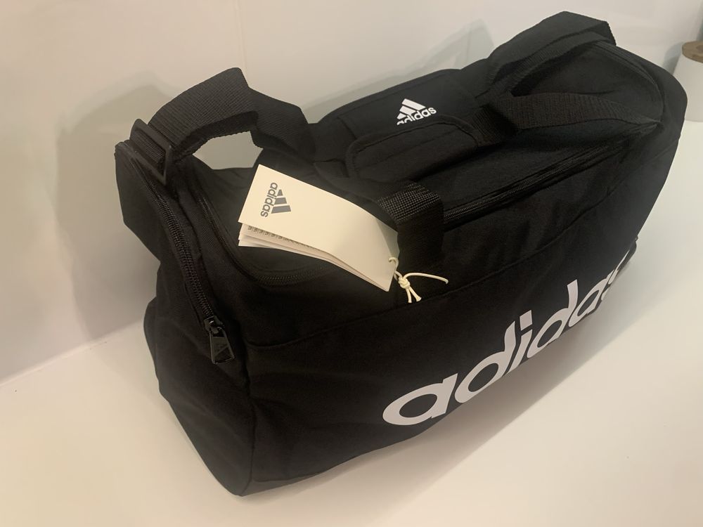 Torba  adidas class 63’ xl