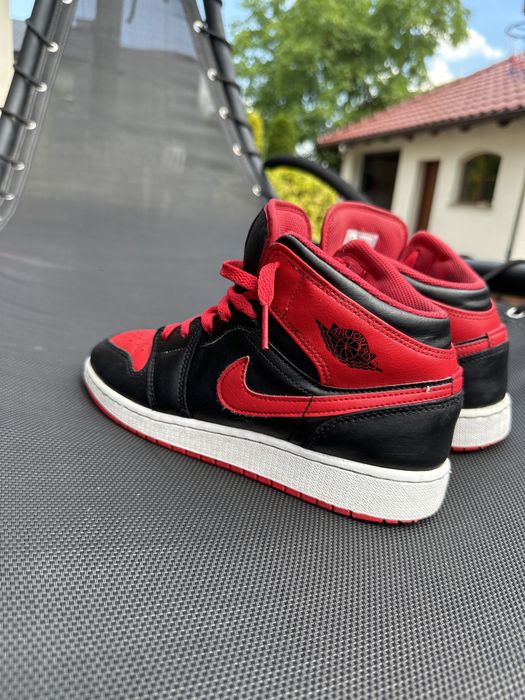 Sprzedam buty air jordan