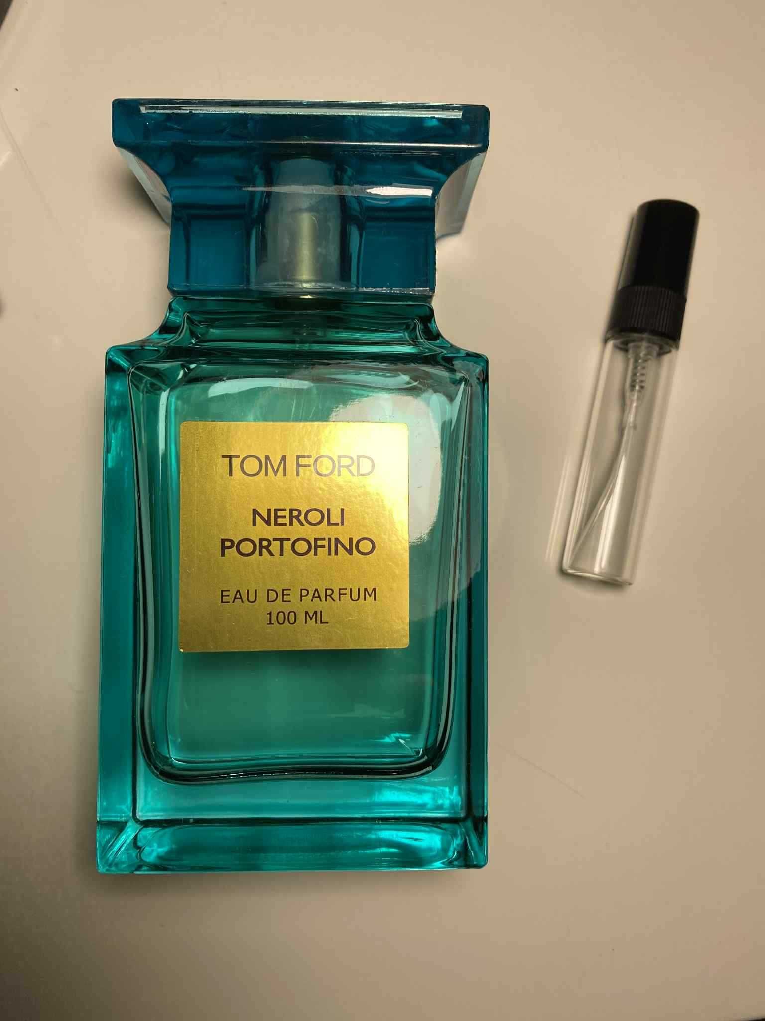 Tom Ford Neroli Portofino Eau de Parfum 10 ml