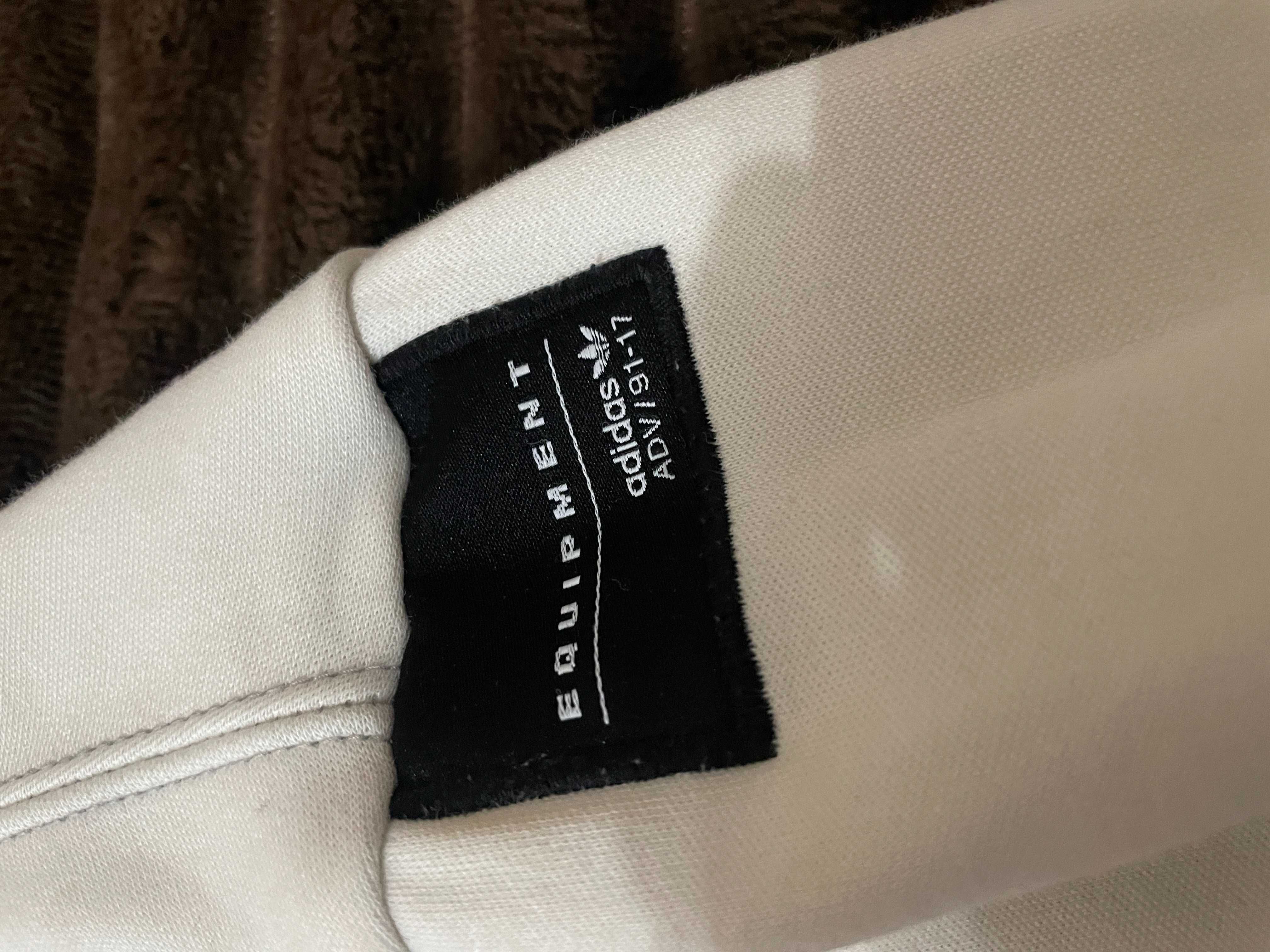 кофта світшот adidas  equipment