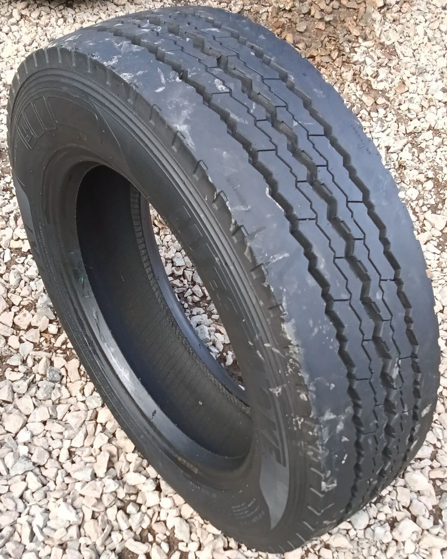 Opona WESTLAKE MaX Load WTX1 205/65 R17.5 205/65-17.5