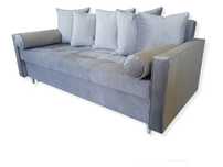 Sofa 3-osobowa. Rozkładana