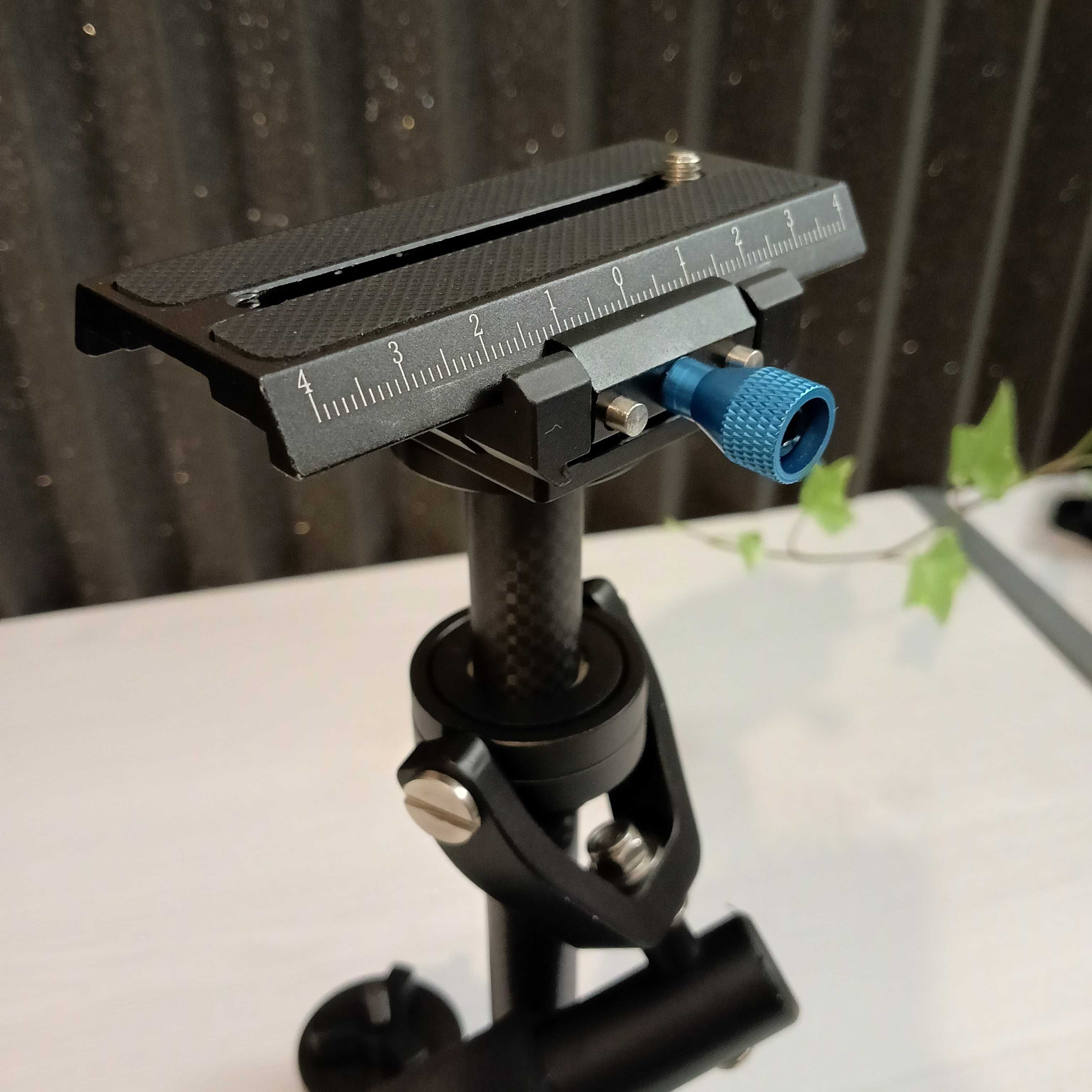 Stabilizator Kamery Grip Ręczny