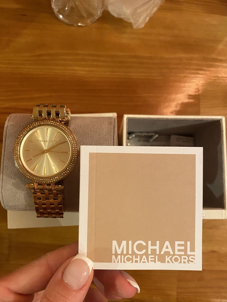 Женские часы Michael Kors оригинал MK3191