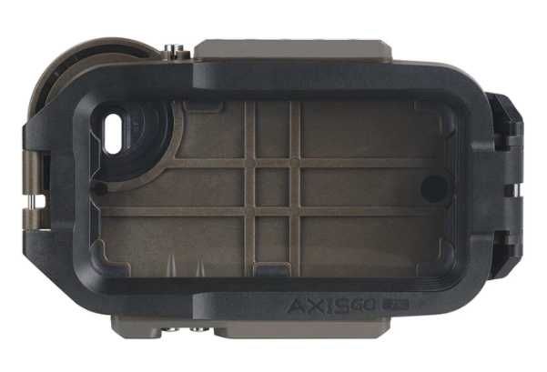 caixa estanque iPhone 7 Plus / 8 Plus - aquatech - axisgo