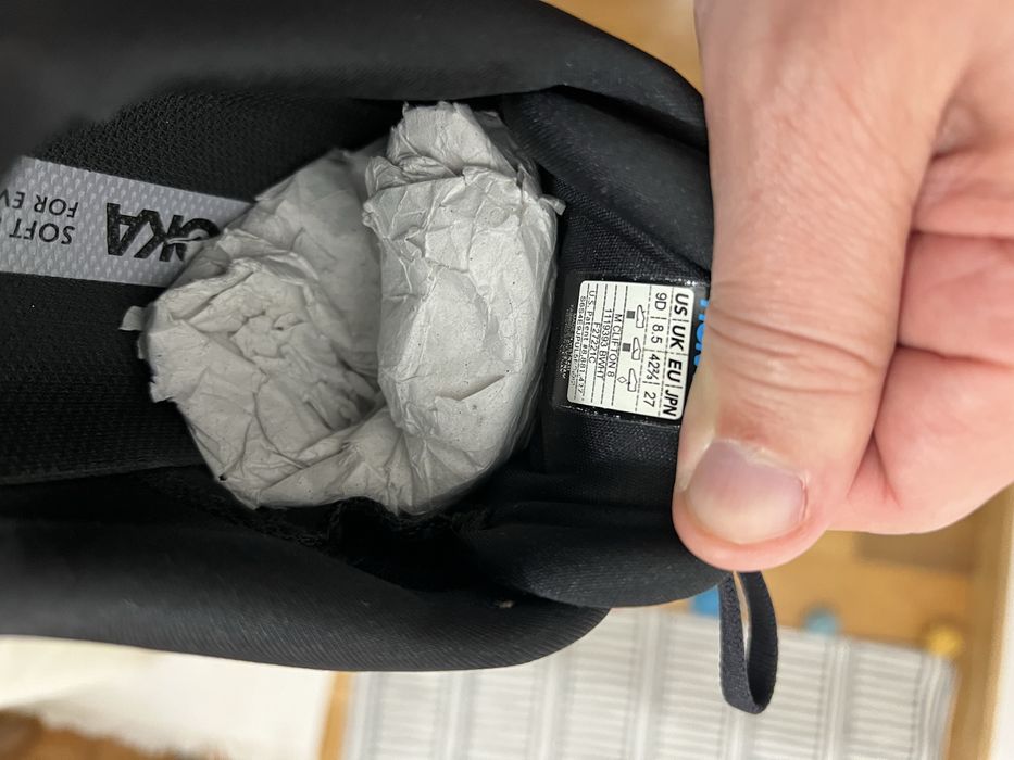 Vendo Hoka Clifton 8 – Conforto e Performance!